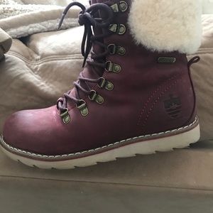 Royal Canadian Waterproof Snow Boot size 7.5
